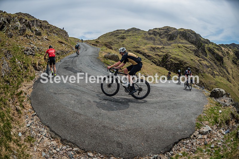 122013 - Hardknott Hairpin 12.00 - 13.00