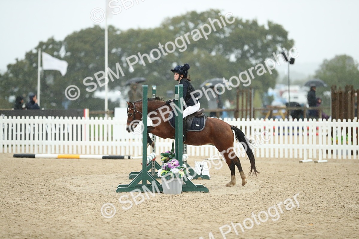 SBM_34330 - J60 Clear Round 50cm