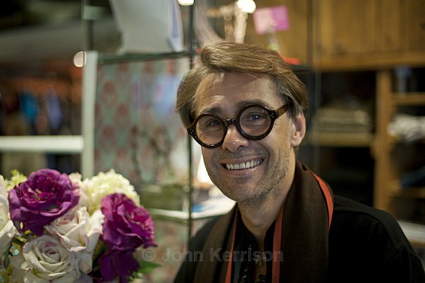 Francois Bouttier 3 - Francois Bouttier