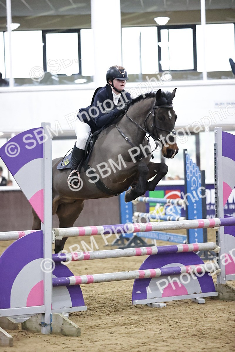 SBM_001663 - Class 3 - 1.00m