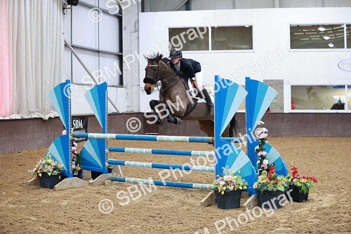 SBM_000617 - Class 3 - Senior Discovery 1.00m