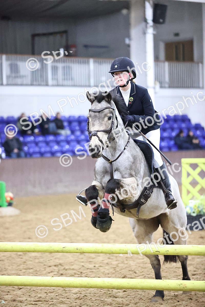 SBM_009954 - Class 9 - STX-UK Pony BritiNovice / 0.80m Open