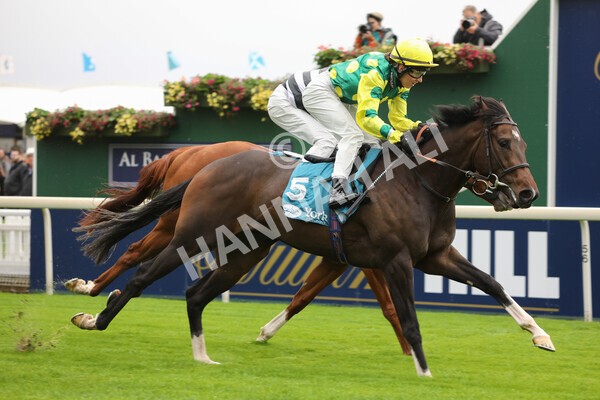 yr07102022r1-27 - Race 1 2.05pm Parsonage Hotel and Cloisters Spa Stakes