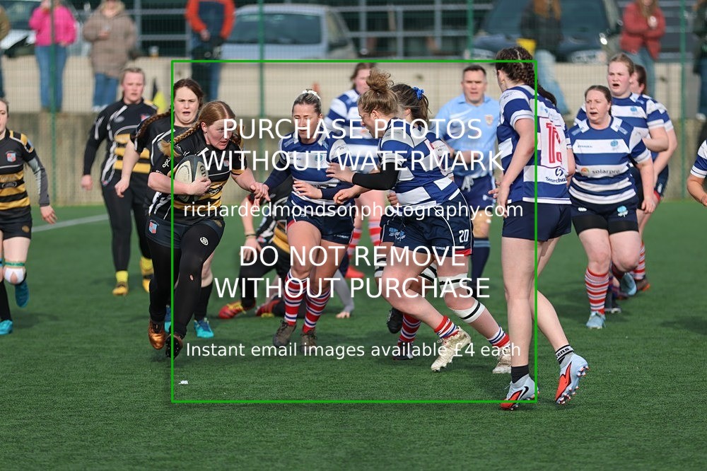 533A8998 - Kendal Wasps (14/2/26)