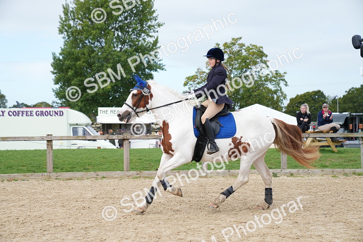 SBM_03347 - J55 - Clear Round 60cm