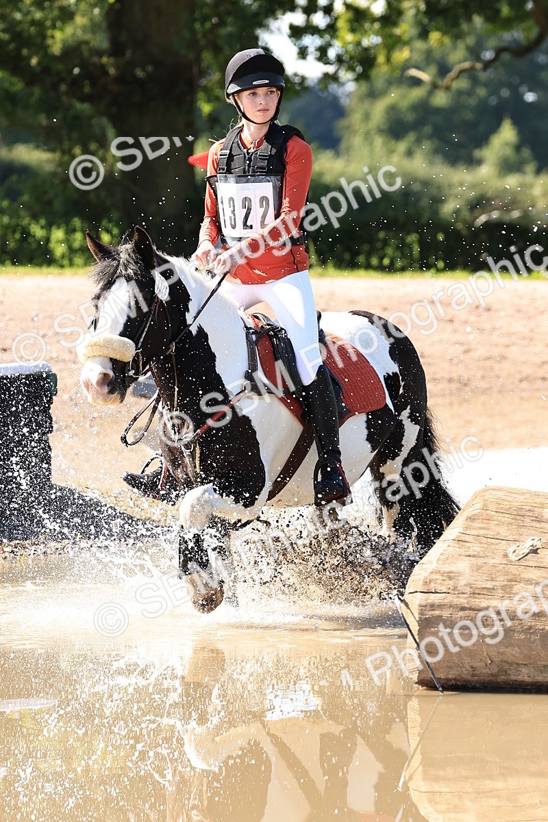 SBM_23737 - E11 - Eventers Challenge 60cm Championship