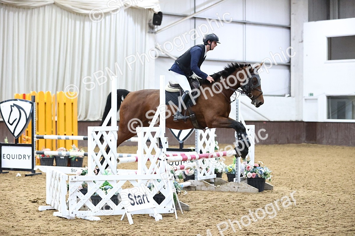 SBM_002423 - Class 8 - Clear Round 80cm