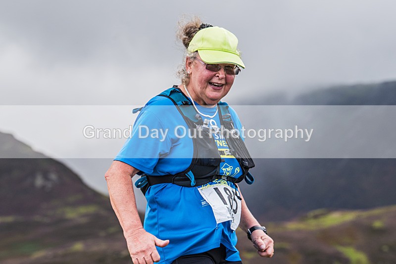 Barrow-515 - Barrow Fell Race Monday 28th August 2023