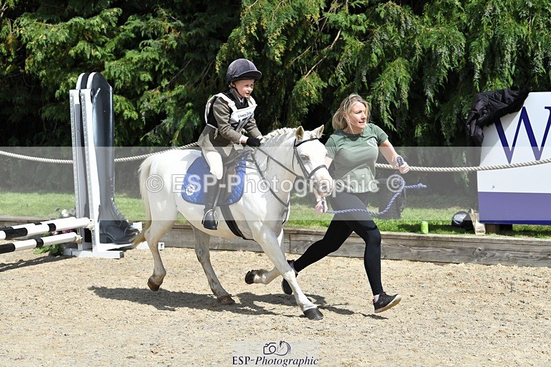 230824-141328-03846 - Round 2 Lead Rein Start to 14.40 CW