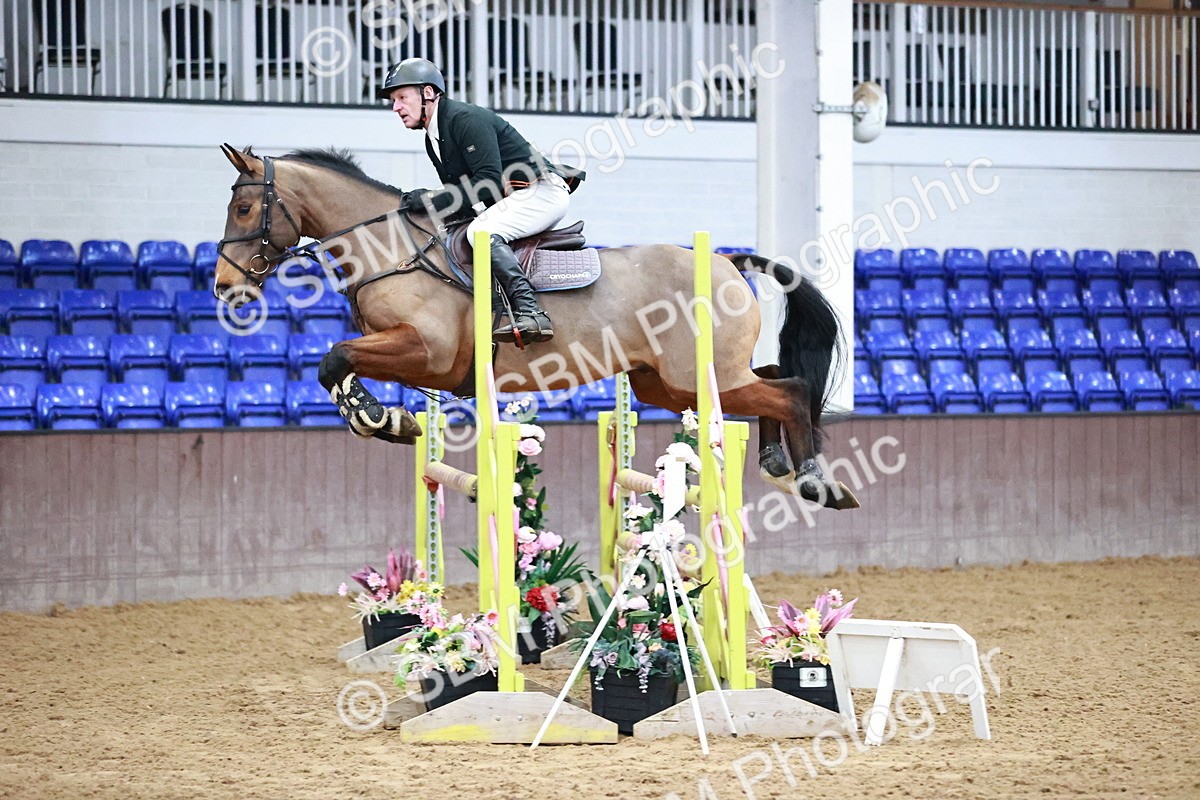 SBM_002121 - Class 9 - Senior Discovery 1.00m