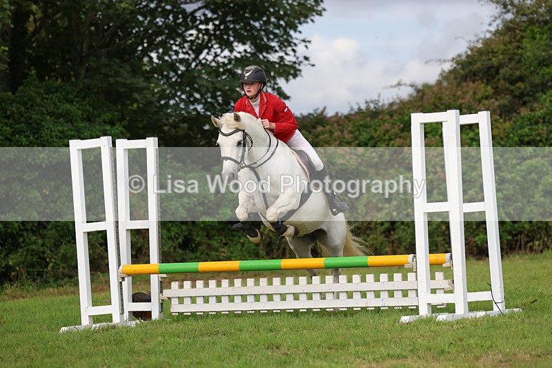 3E7A5268 - Class 1: 60cm Juniors and Seniors