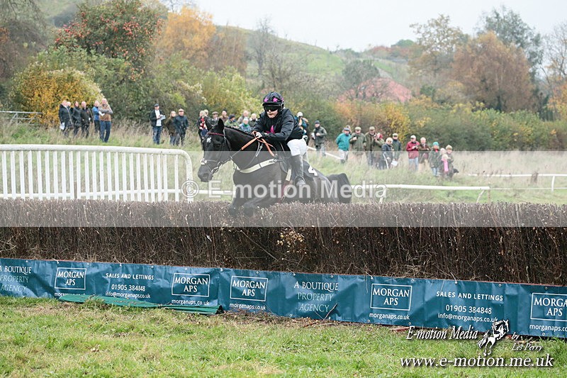 PtP 091124  270 - Knightwick Races Point-to-Point 09/11/24