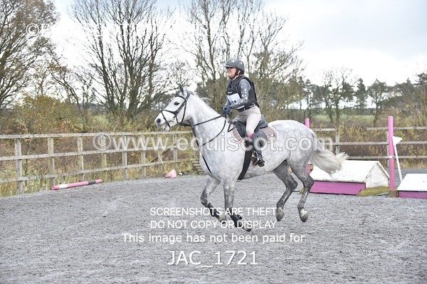 JAC_1721 - 80cm Snr Open, National AE Scottish & Aintree Qualifier