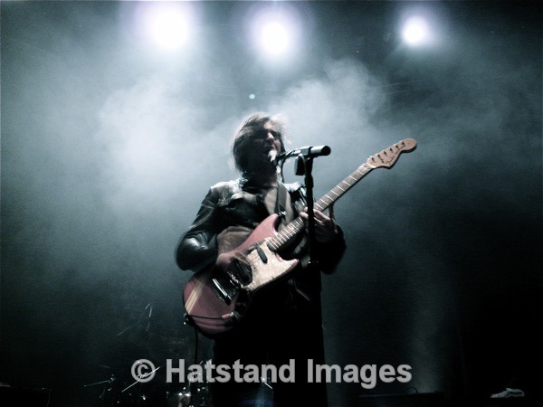 Dirty Pretty Things at The Roundhouse - music