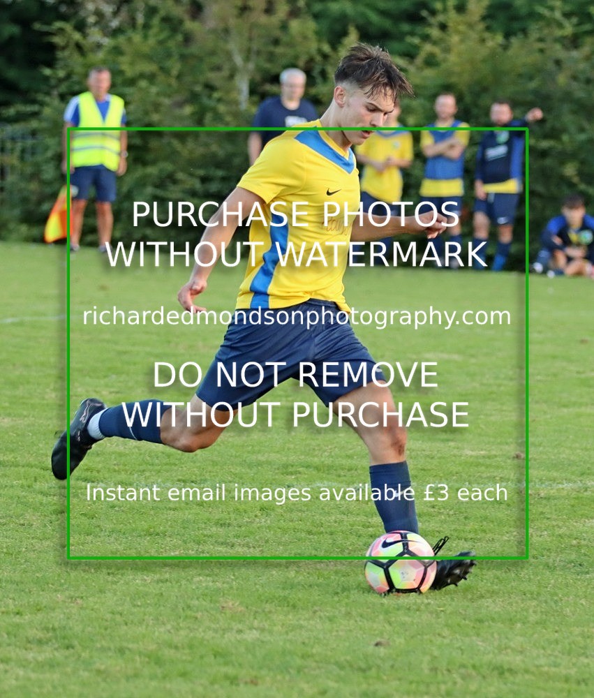 IMG_8303 - Kendal United Reserves vs Endmoor KGR (14/8/24)