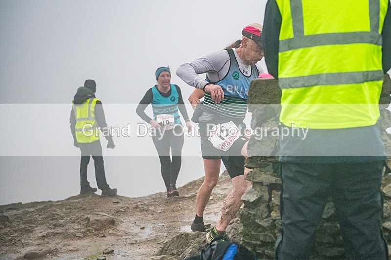 Loughrigg-667 - Loughrigg Fell Race Wednesday 10th April 2024