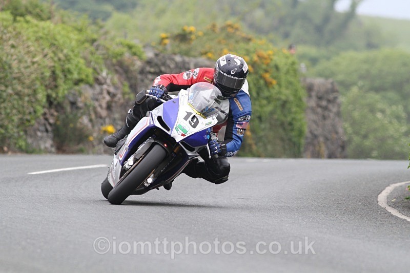  - Superbike Race