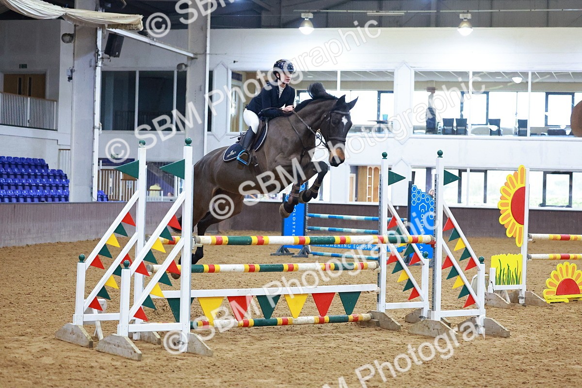 SBM_001271 - Class 4 - Senior Newcomers - 1.10m