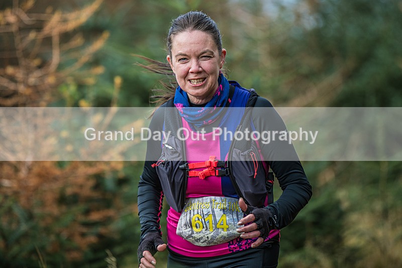Glentress-970 - High Terrain Events Glentress 21 & 10K Trail Races Saturday 15th November 2025