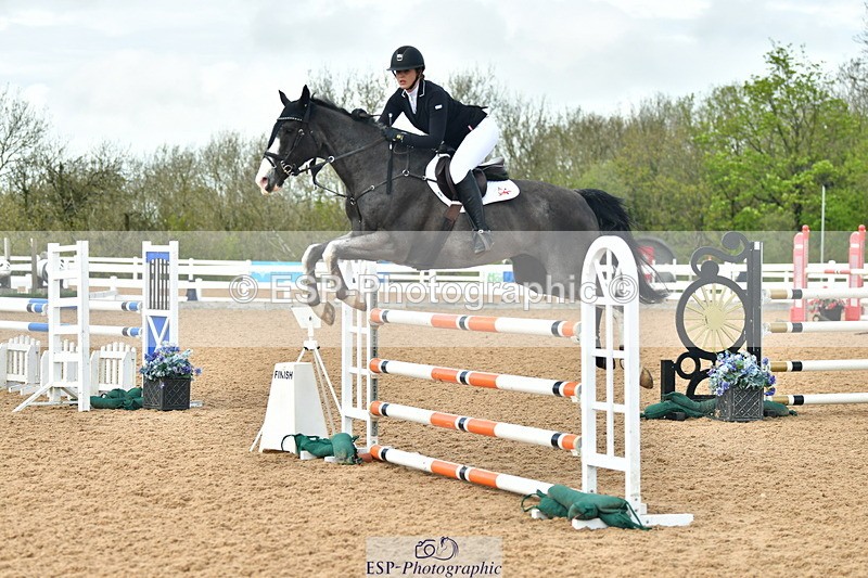 230505A-150600-05050 - Cls 18 1.10m Amateur Quali & Open