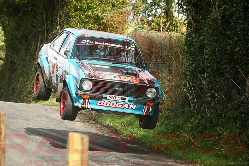 Monaghan Rally 2024-64 - Monaghan Stages 2024