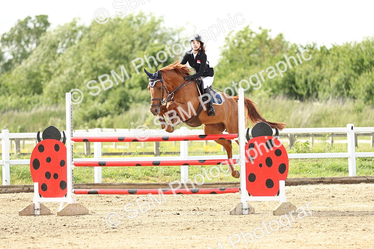 SBM_001670 - Class 7 - National 1.30m 1.40m