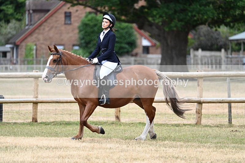 WJ7_0539 - Class 2 Best rider