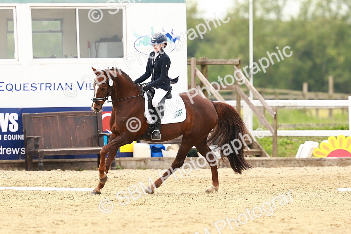 SBM_001133 - Class 6 - Novice 4