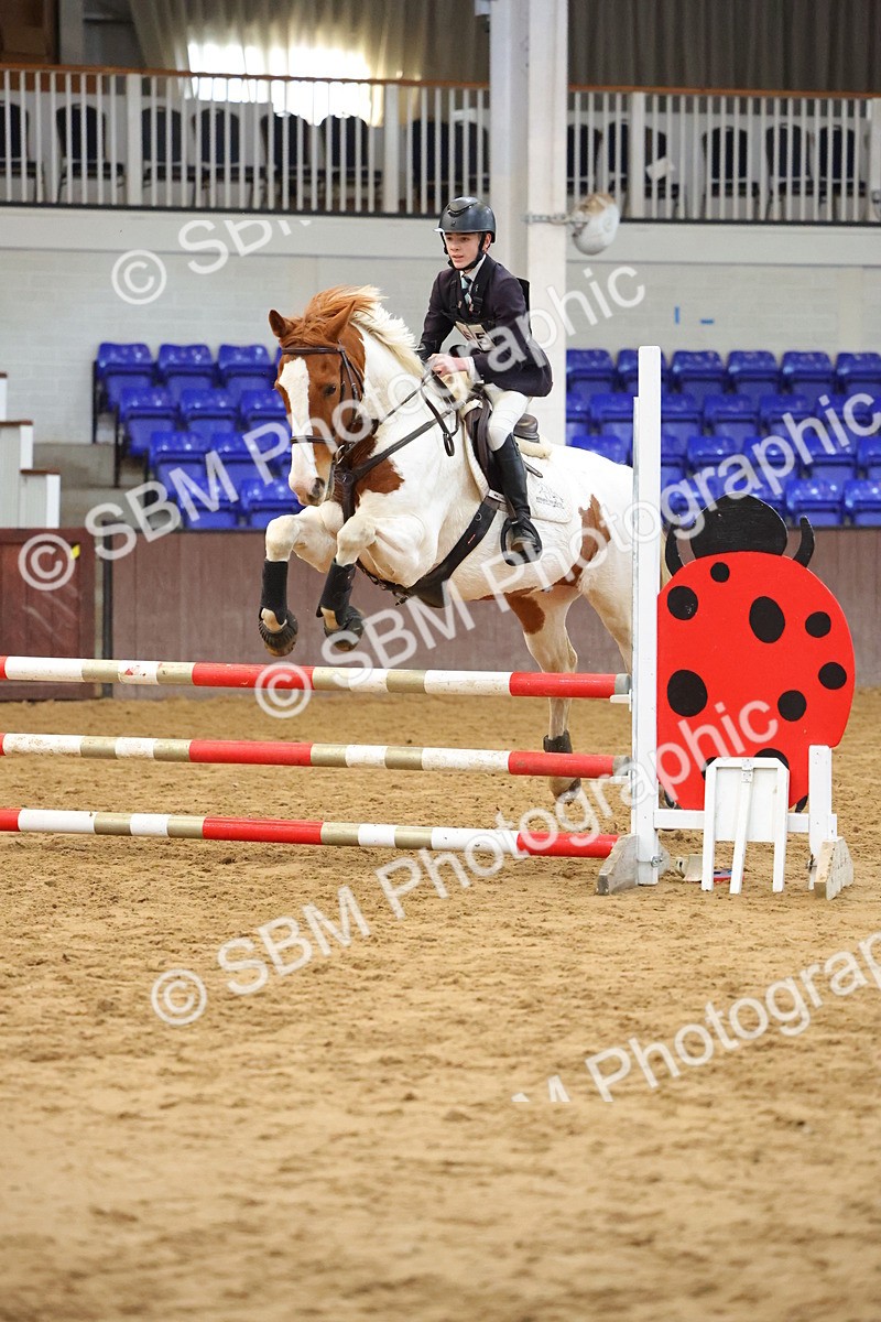 SBM_001770 - Class 5 - Show Jumping 80cm
