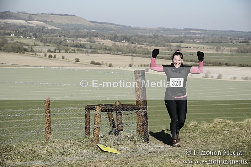 PVT 250218 -1668 - The Terminator 2018 Pewsey Vale 25/02/18