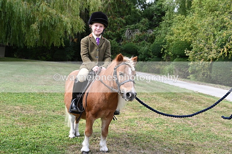 WJ6_3387 - Berks & Bucks - The Old farmhouse - Hound Exercise 20-08-25