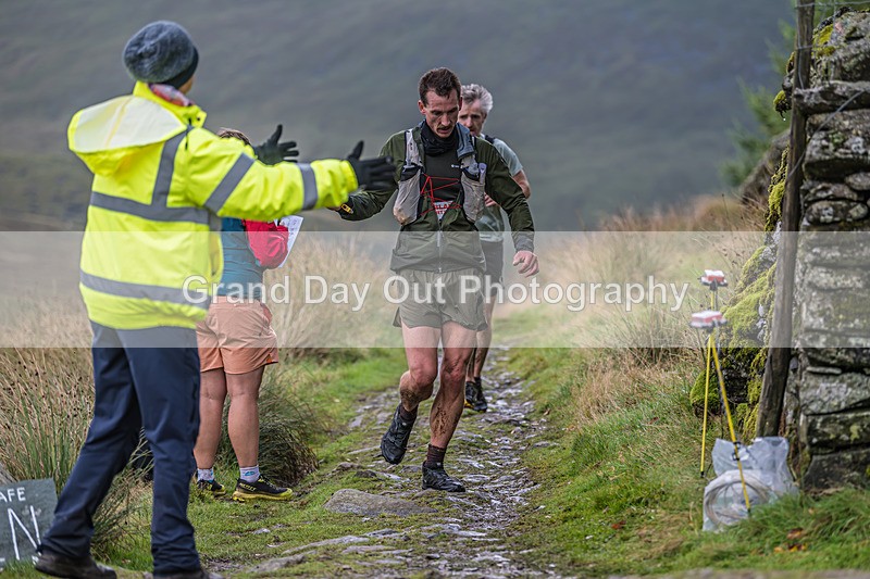 Old Crown Round-575 - Old Crown Round Fell Race Saturday 12th September 2026