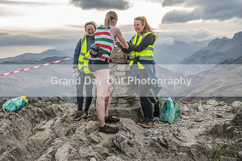Loughrigg-276 - Loughrigg Fell Race, Wednesday 8th April 2026