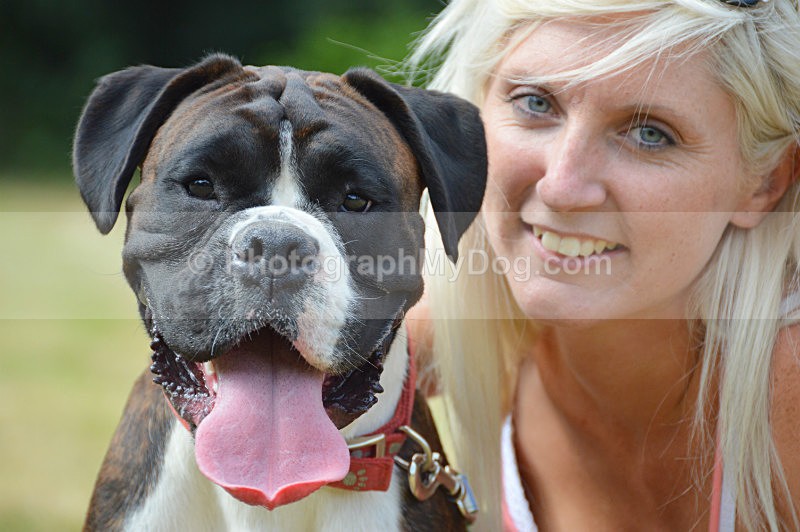  - Boxers