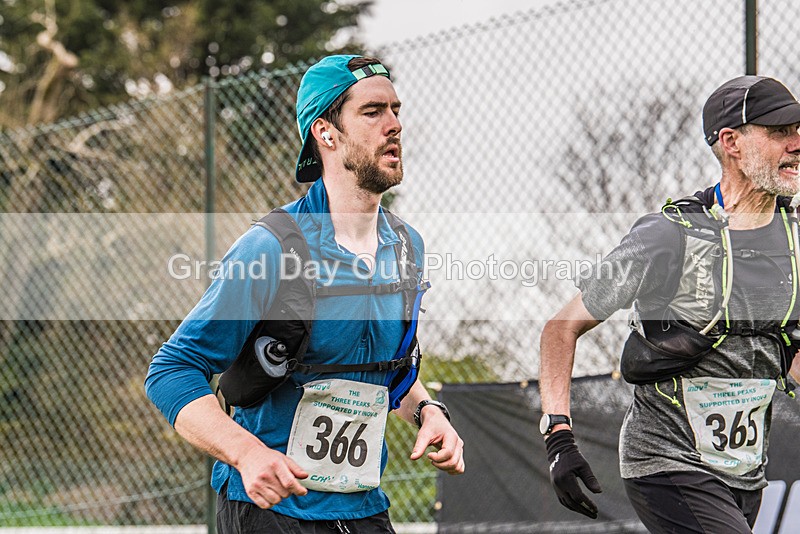 3 Peaks-3005 - The 3 Peaks Race - The Finish - Saturday 29th April 2023