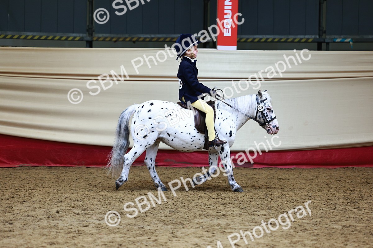 SBM_23678 - Class 905 - Supreme Final - Ridden Veteran