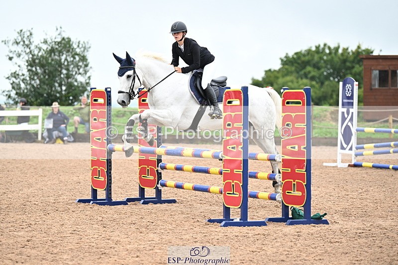 240908A-105220-02943 - Cls 12 Nat Am 95cm Qualifier