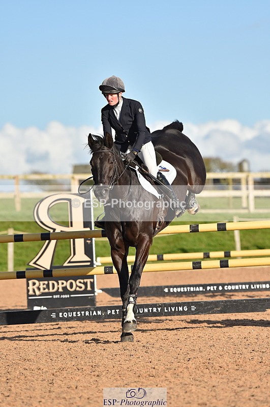 240306A-161432-01964 - Cls 5 Foxhunter and 1.20m Open