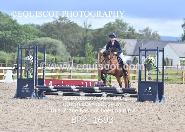 BPP_1693 - DERBY CLASS 4 - 50CM