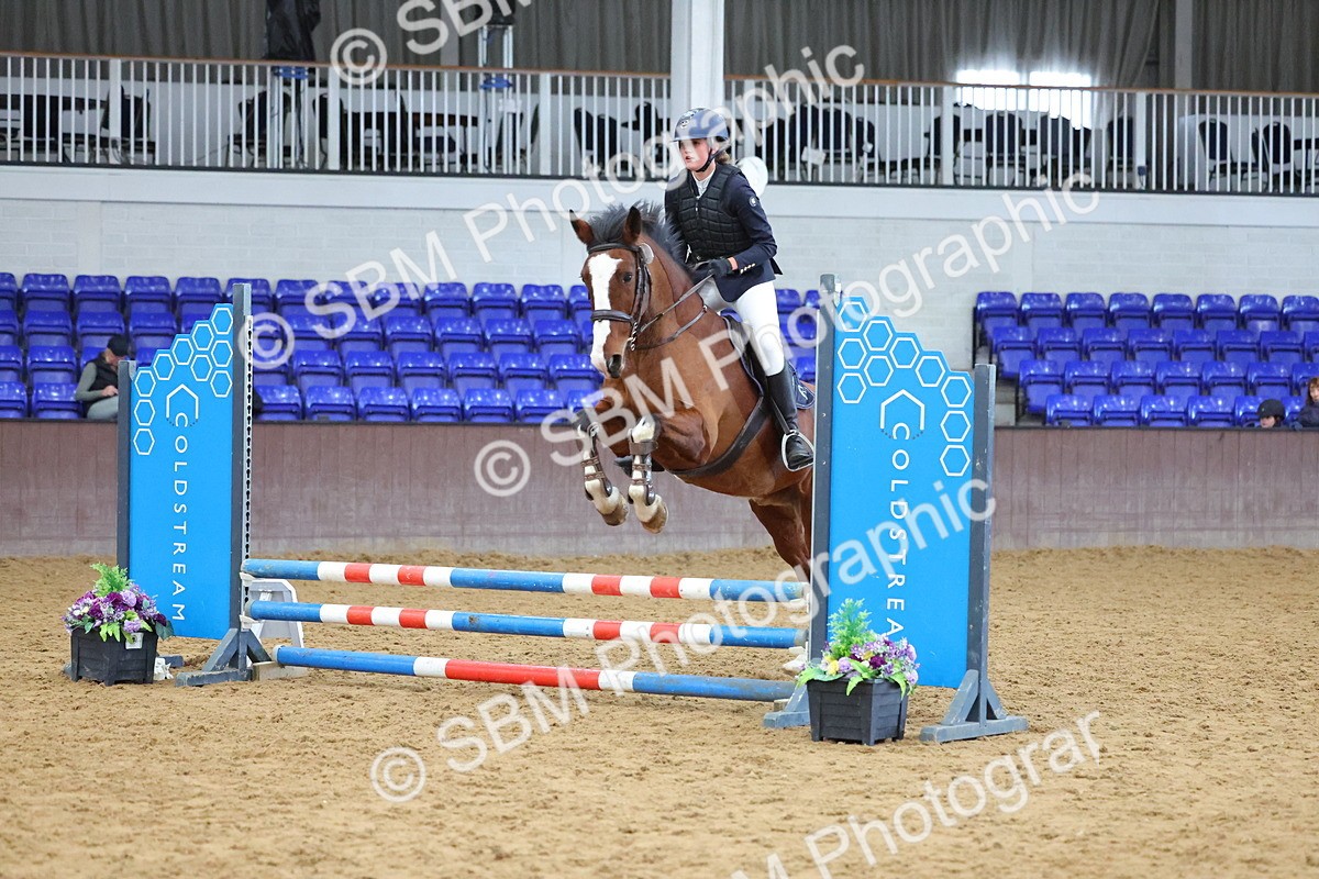 SBM_000962 - Class 3 - 60cm - BRC Warm Up