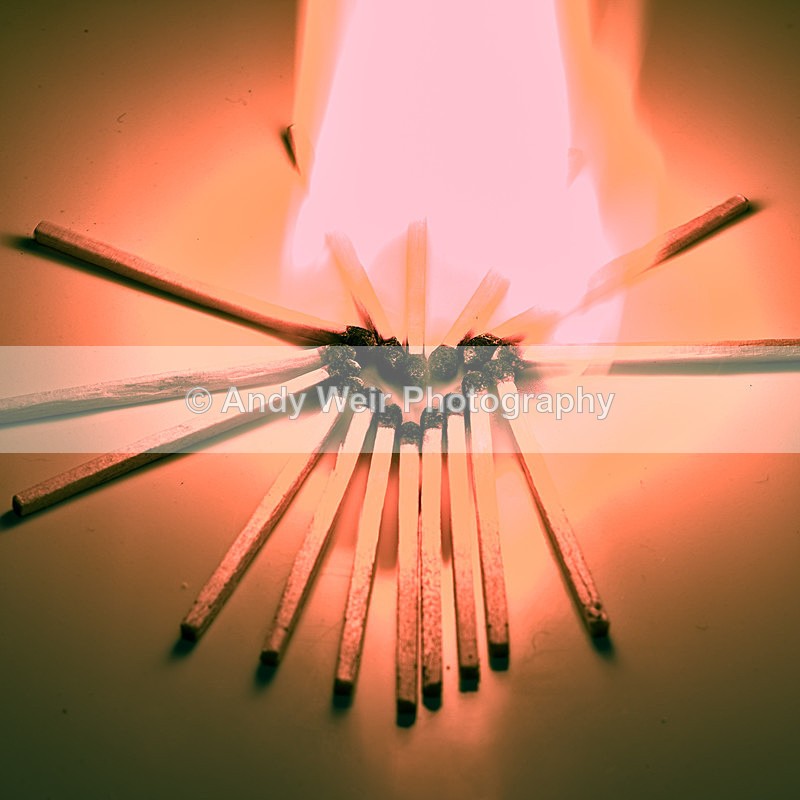 Heartburn 1 - Miscellaneous Photographs