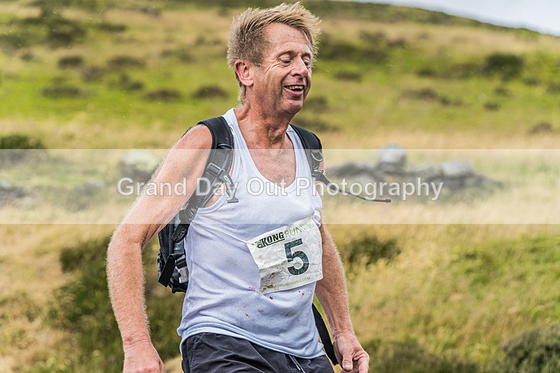 Skiddaw-982 - Skiddaw Fell Race Sunday 2nd July 2023