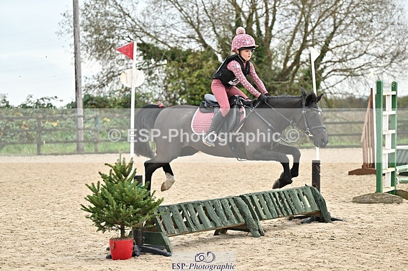 241110-121501-00640 - 50-55cm Arena Eventing