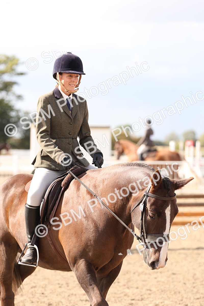 SBM_07355 - Class 58b -  Style & Performance - 70cm (20+)