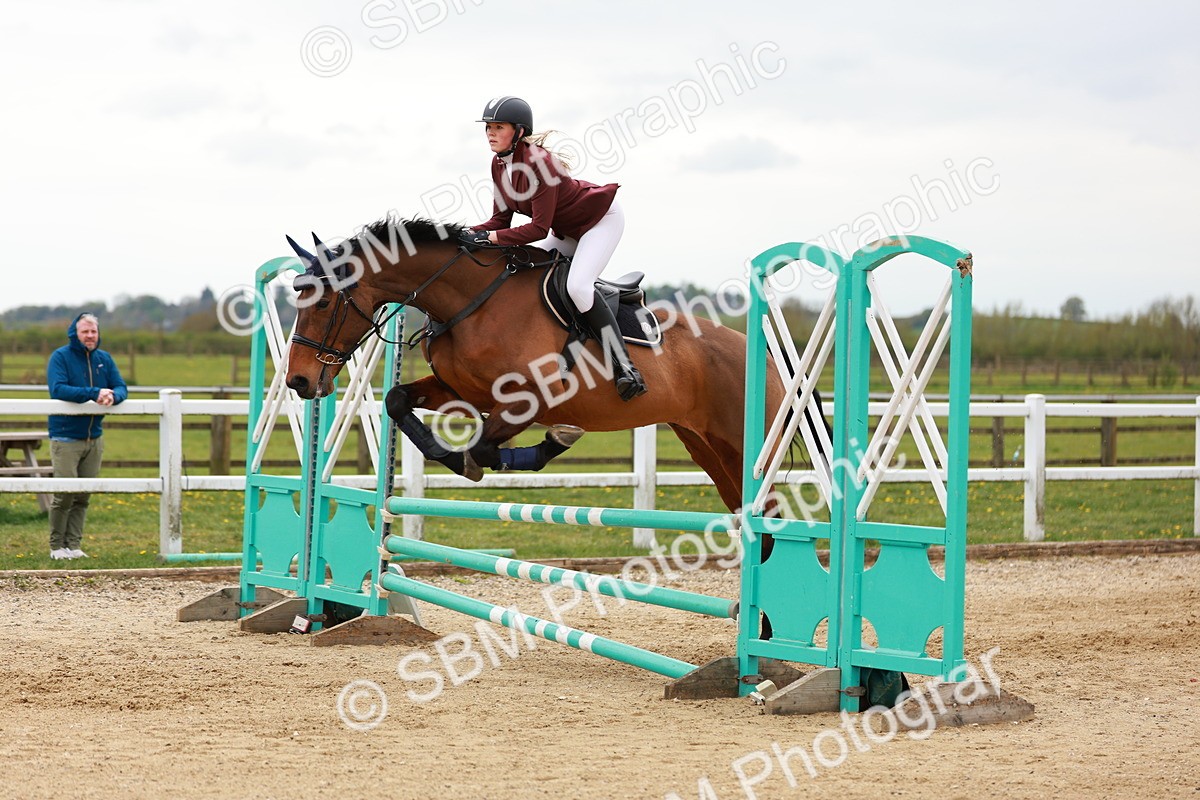 SBM_005964 - Class 6 - 90cm