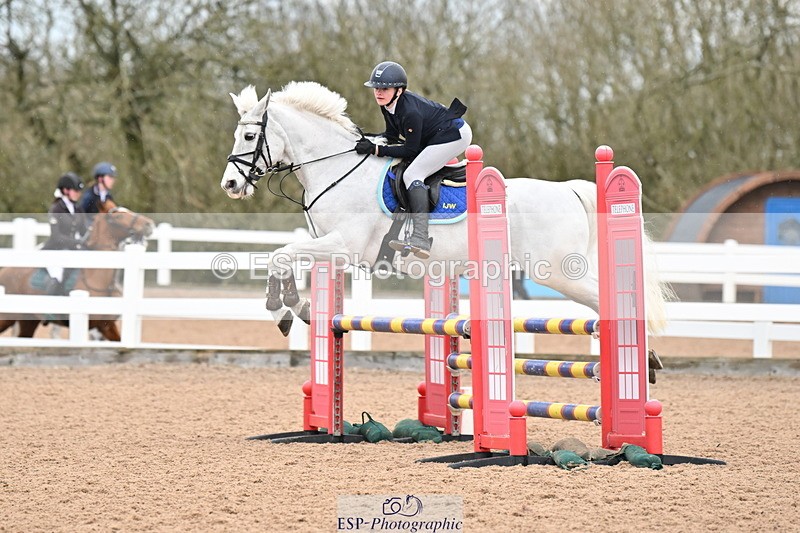 240309A-115556-00726 - Cls 5 Pony Discovery and 90cm Open