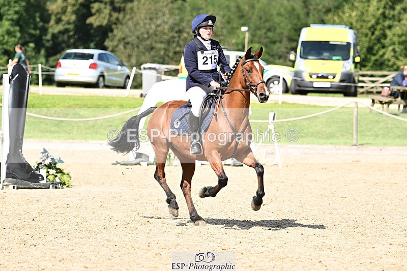 240824X-140418-29196 - 80cm Round 2 13.30 to 14.30