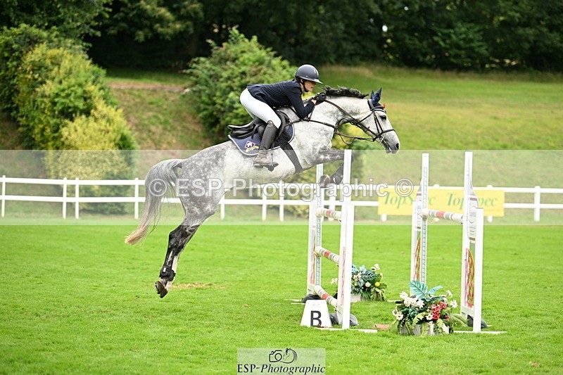 250706A-142505-20470 - Cls 45 Snr 1.20m Grand Prix