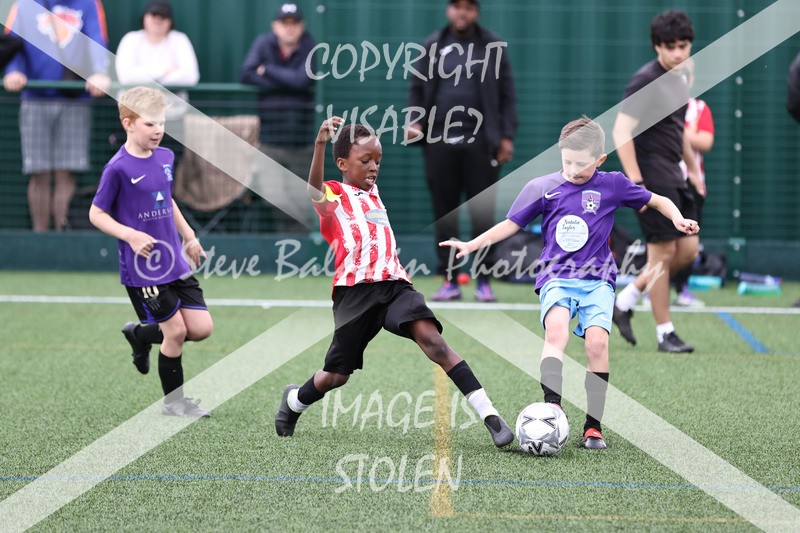 1DX33641 - Sun 7th U8 Boys