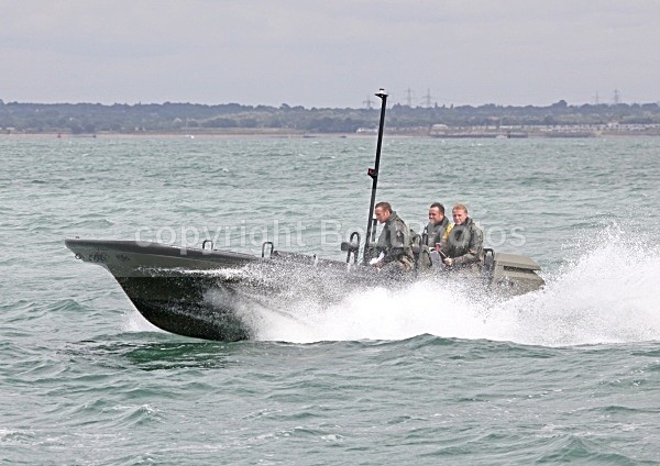 090618 ARMY DORY IMG_2656 - Commercial, Military & Naval Craft